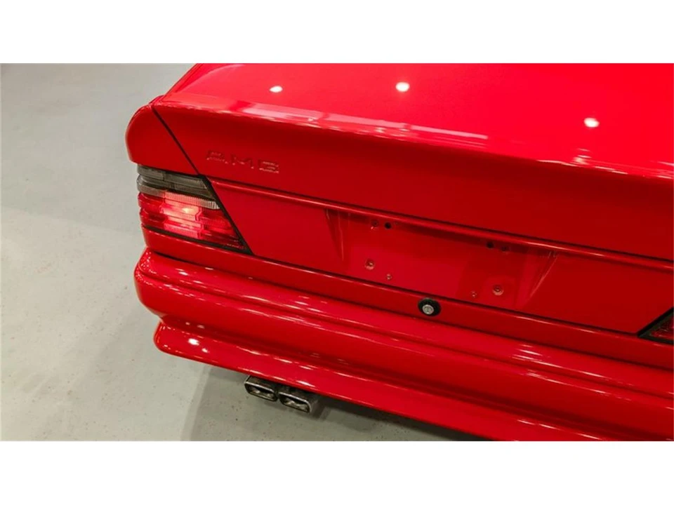 1989 Mercedes-Benz 190E - Image 2 of 31