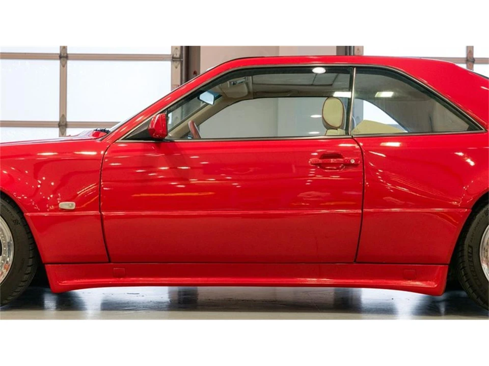 1989 Mercedes-Benz 190E - Image 15 of 31