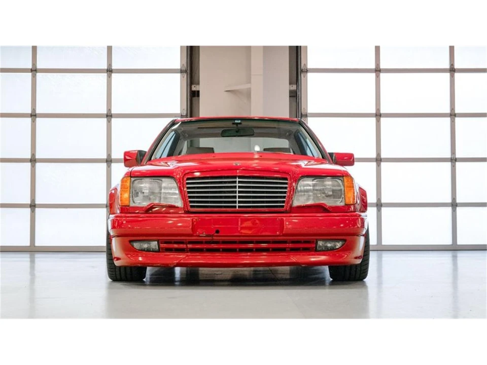 1989 Mercedes-Benz 190E - Image 19 of 31