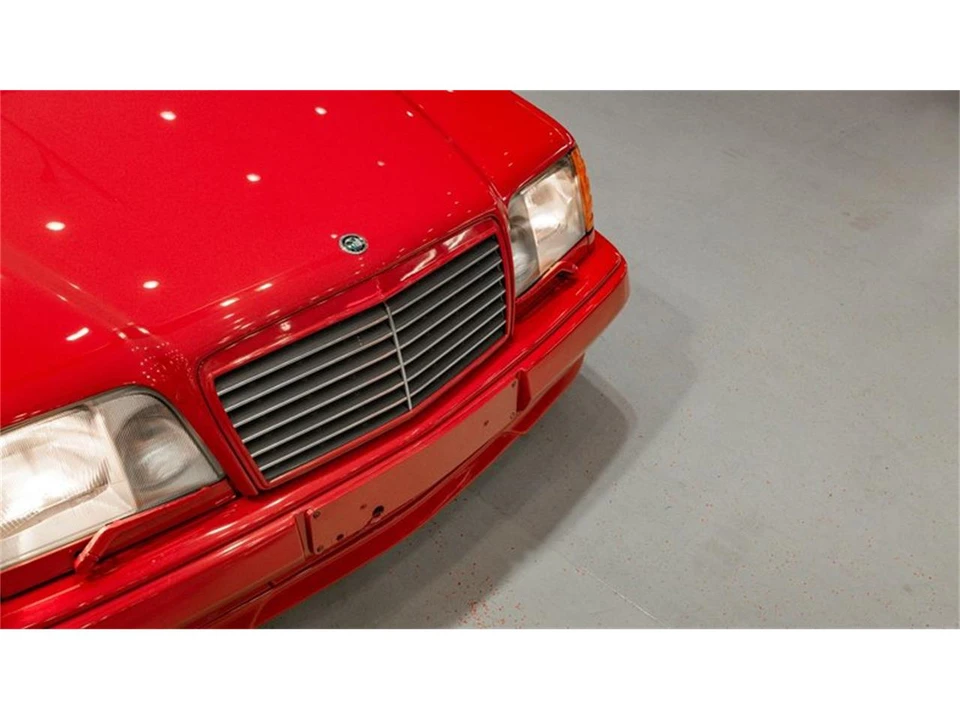 1989 Mercedes-Benz 190E - Image 23 of 31