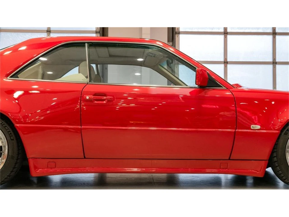 1989 Mercedes-Benz 190E - Image 31 of 31
