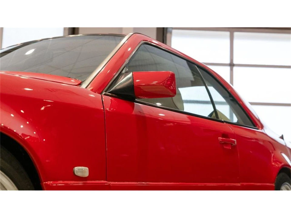 1989 Mercedes-Benz 190E - Image 12 of 31