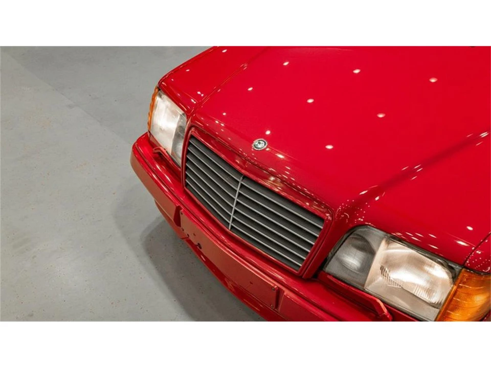 1989 Mercedes-Benz 190E - Image 24 of 31