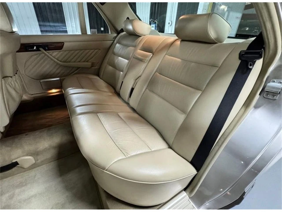 1989 Mercedes-Benz W120 & W121 - Image 14 of 19