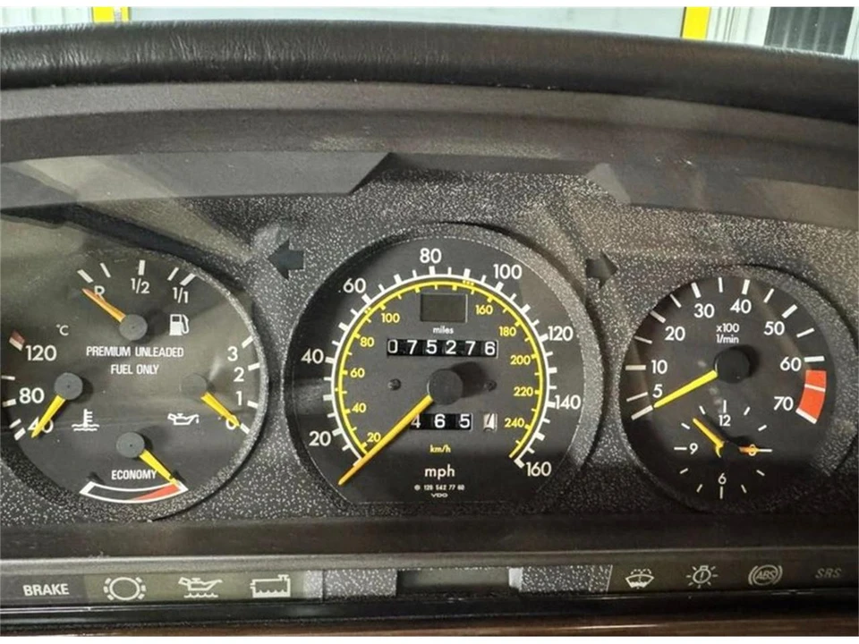 1989 Mercedes-Benz W120 & W121 - Image 15 of 19