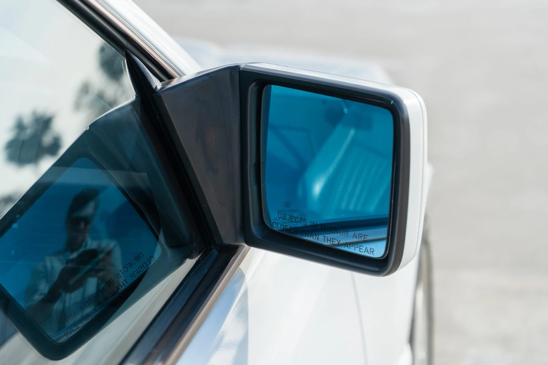 1989 Mercedes-Benz W124 E-Class - Image 21 of 31
