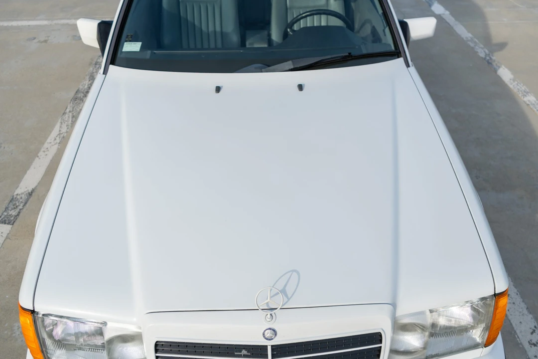 1989 Mercedes-Benz W124 E-Class - Image 14 of 31
