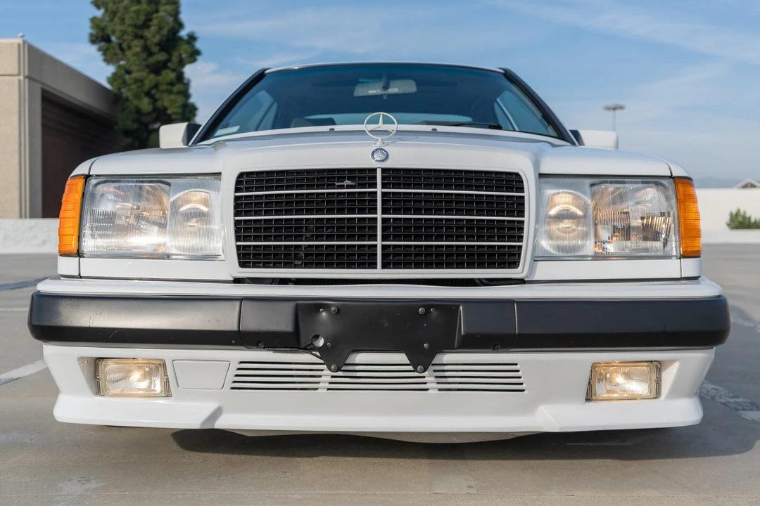 1989 Mercedes-Benz W124 E-Class - Image 9 of 31