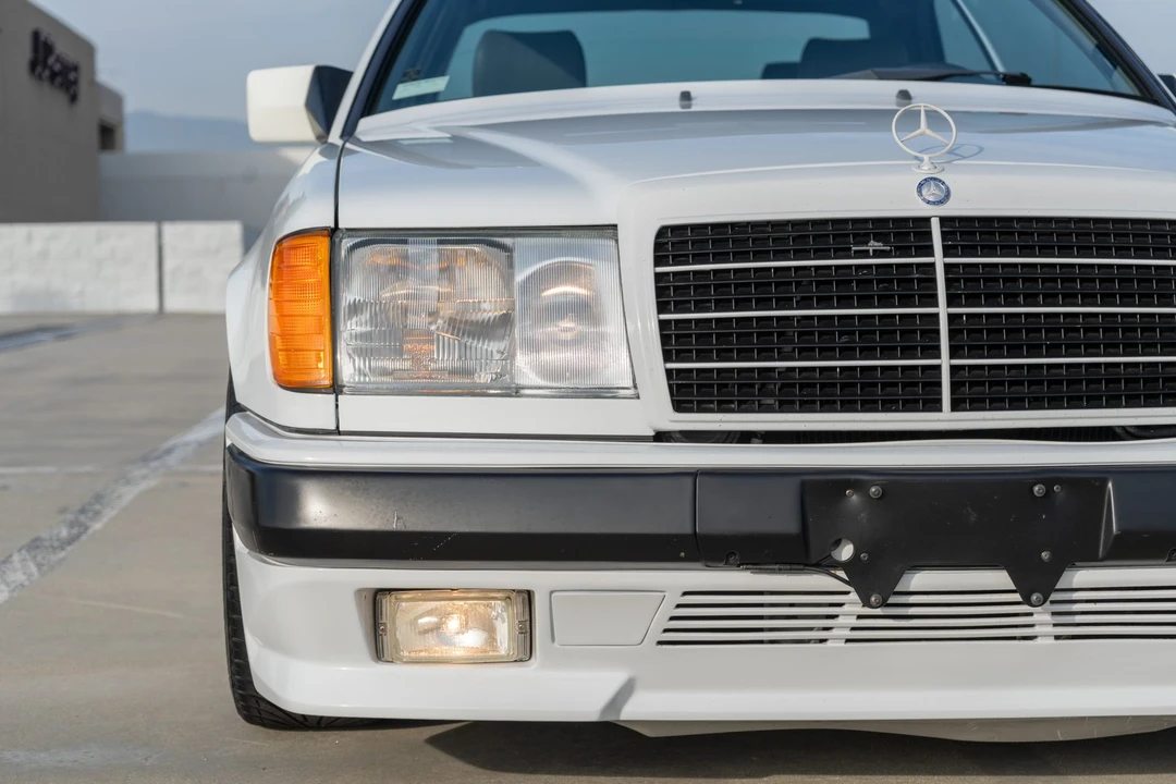 1989 Mercedes-Benz W124 E-Class - Image 10 of 31