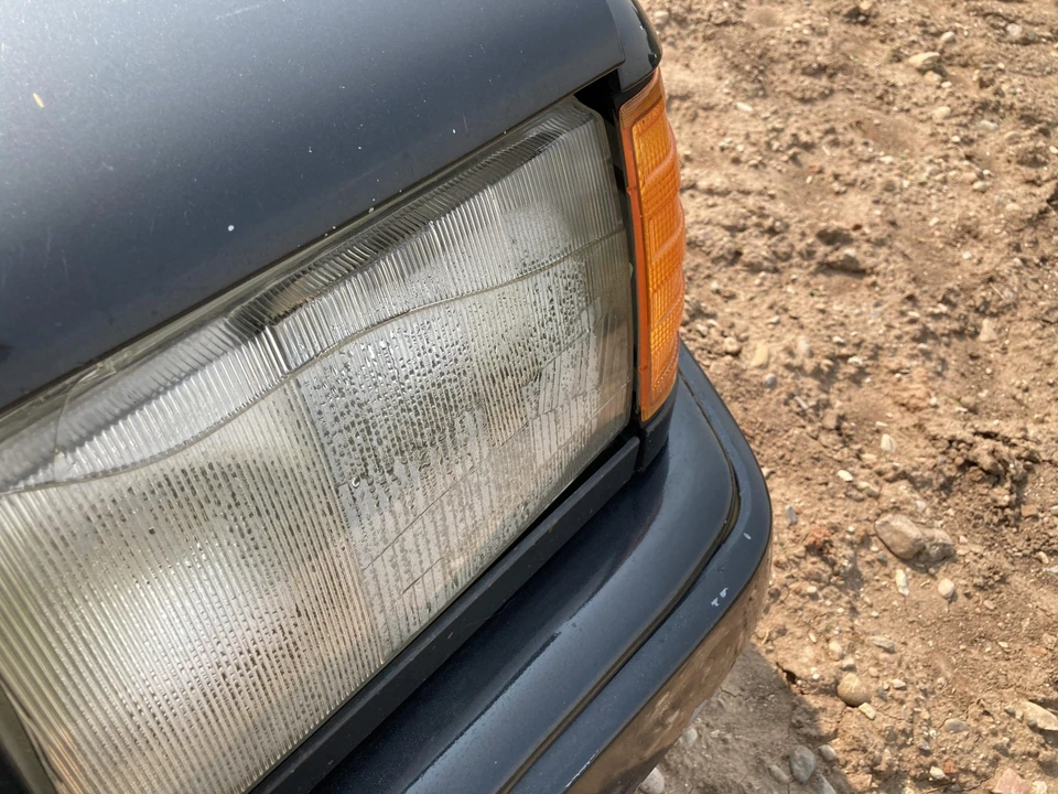 1989 Mercedes-Benz W124 E-Class - Image 27 of 31