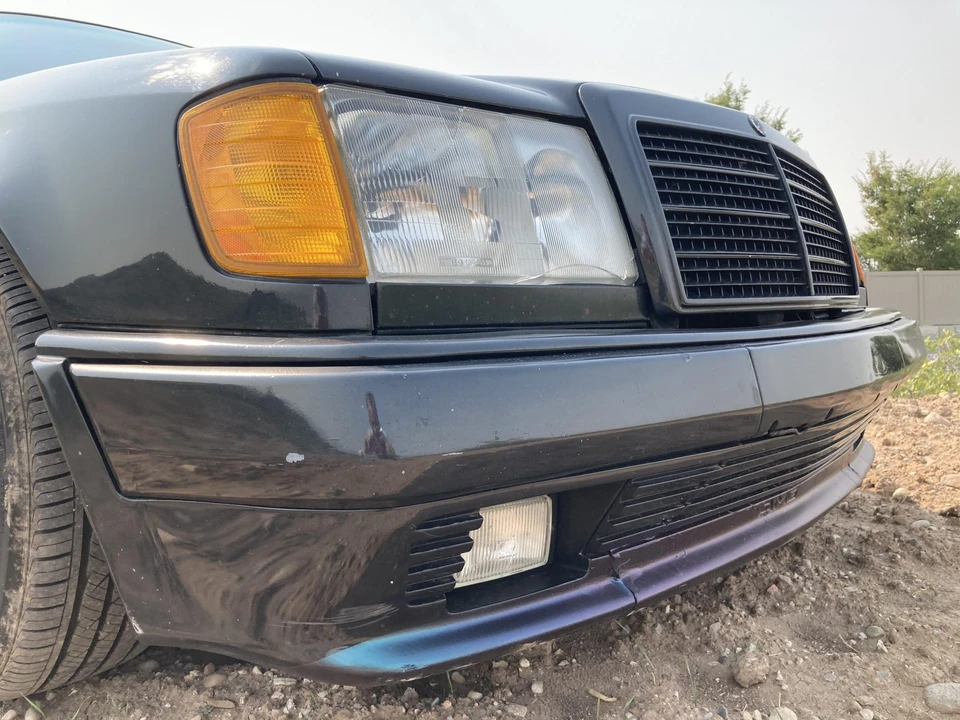 1989 Mercedes-Benz W124 E-Class - Image 28 of 31