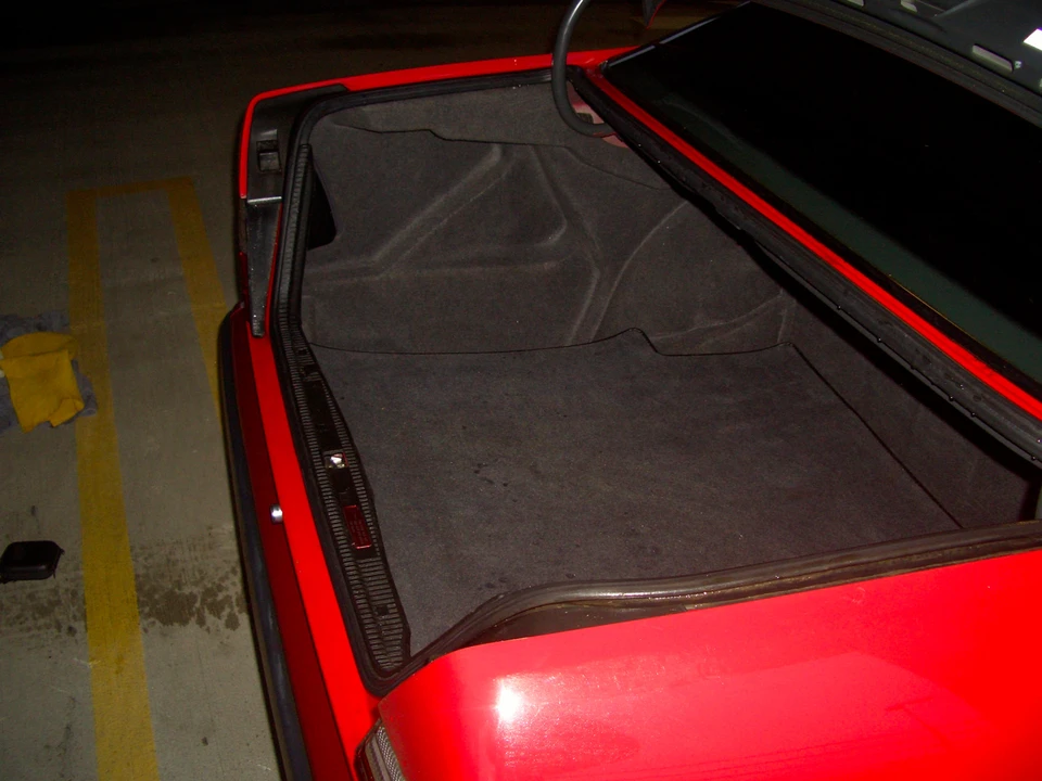 1989 Mercedes-Benz W124 E-Class - Image 30 of 31
