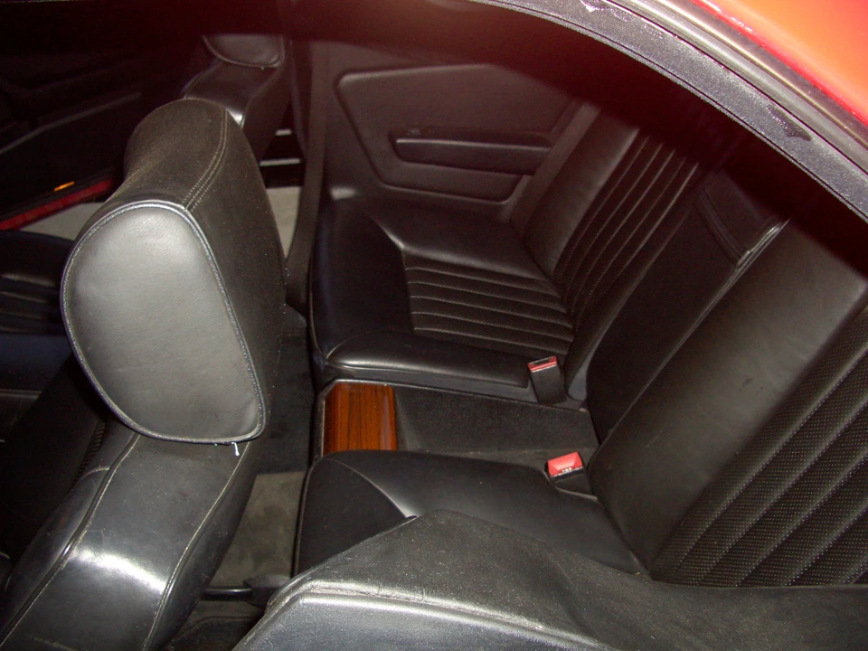 1989 Mercedes-Benz W124 E-Class - Image 15 of 31