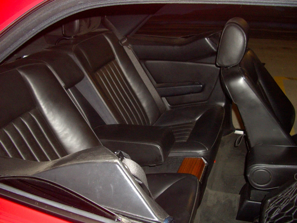 1989 Mercedes-Benz W124 E-Class - Image 16 of 31