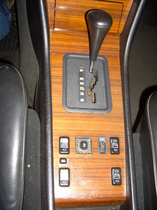 1989 Mercedes-Benz W124 E-Class - Image 23 of 31