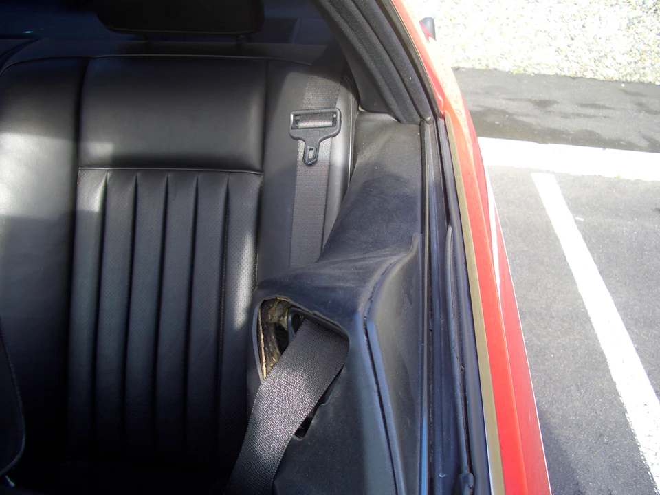 1989 Mercedes-Benz W124 E-Class - Image 11 of 31