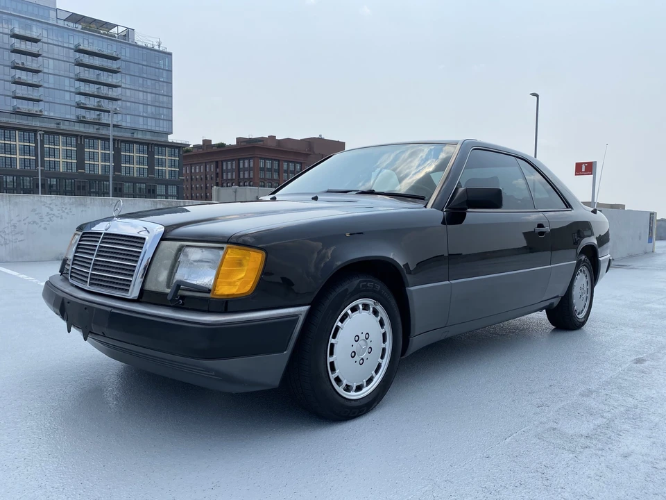 1989 Mercedes-Benz W124 E-Class - Image 26 of 31