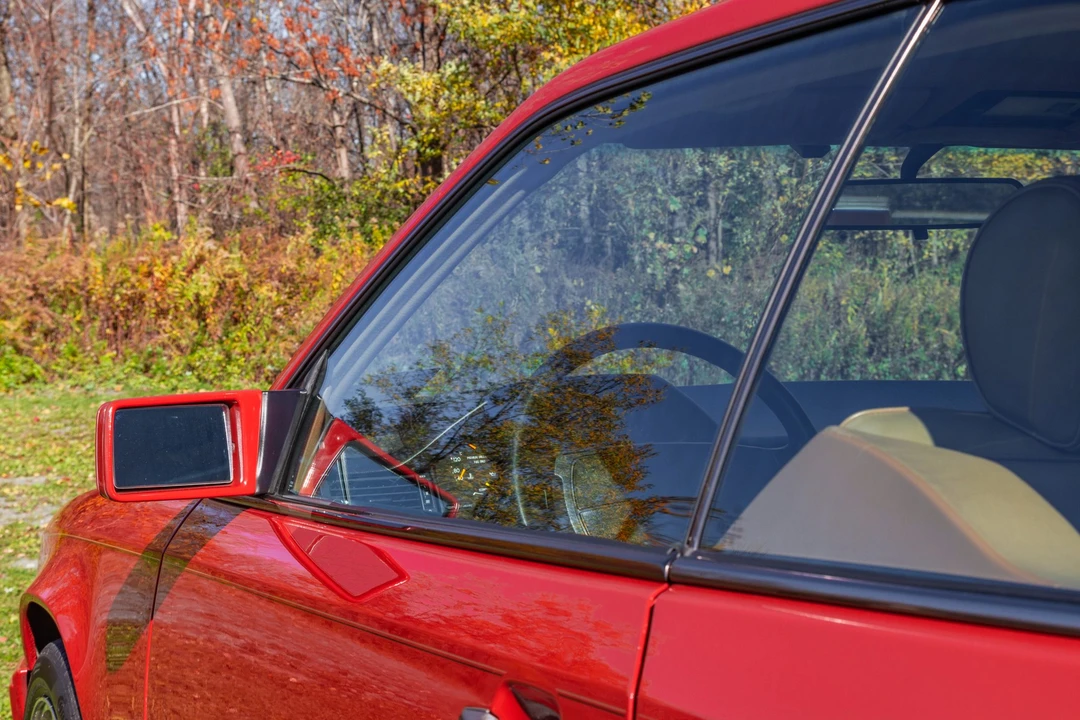 1989 Mercedes-Benz W124 E-Class - Image 26 of 31