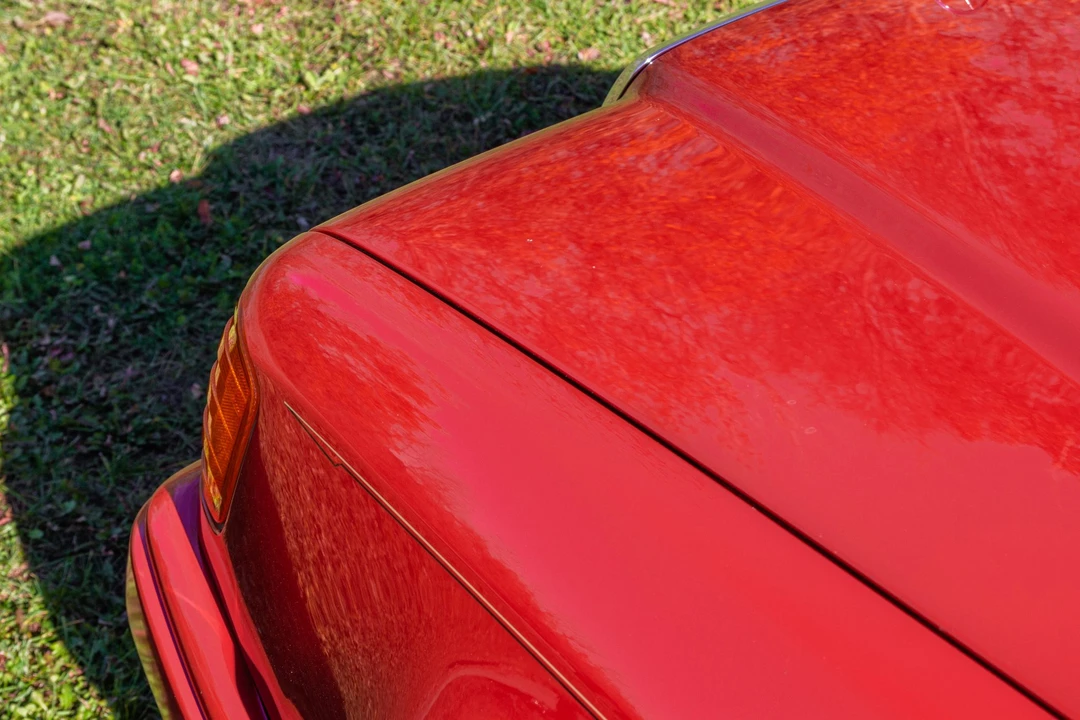 1989 Mercedes-Benz W124 E-Class - Image 22 of 31