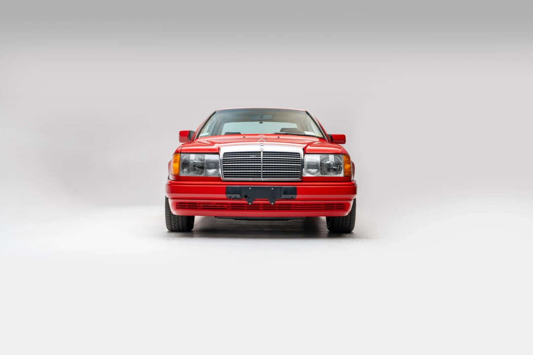1989 Mercedes-Benz W124 E-Class - Image 12 of 31