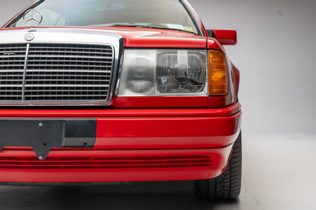 1989 Mercedes-Benz W124 E-Class - Image 29 of 31