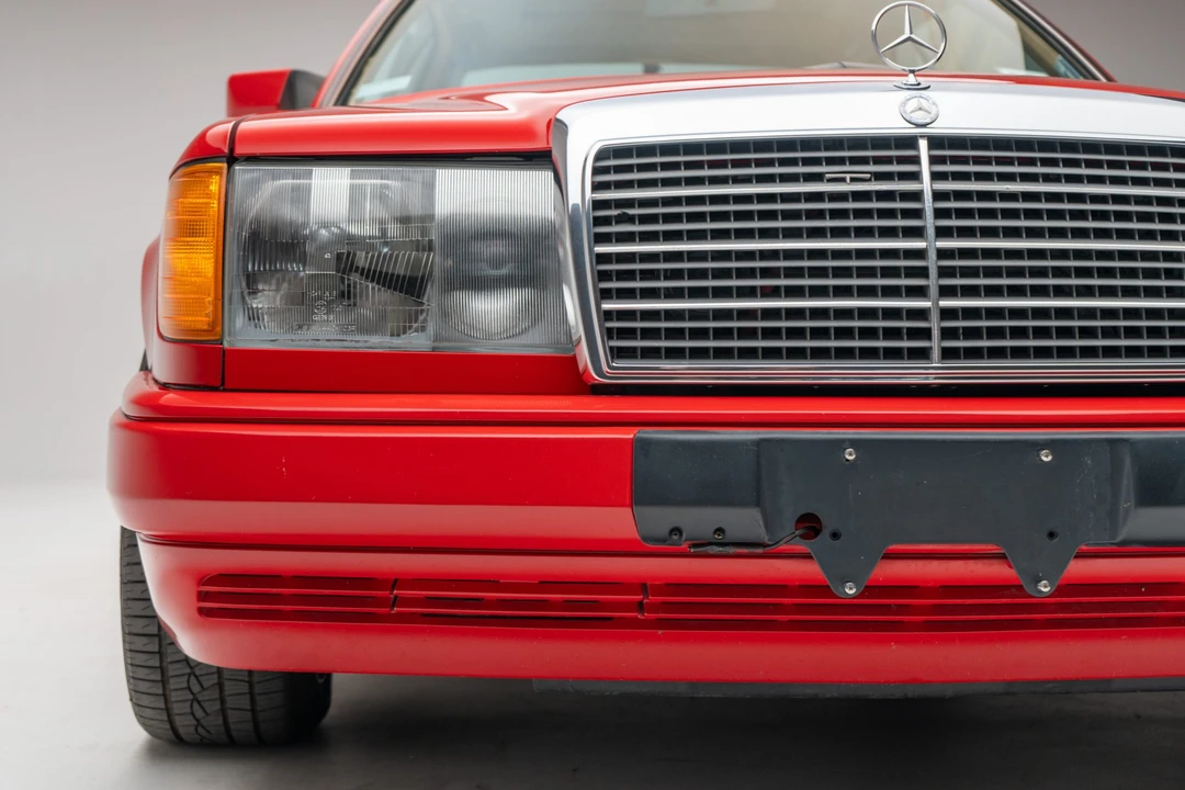1989 Mercedes-Benz W124 E-Class - Image 28 of 31