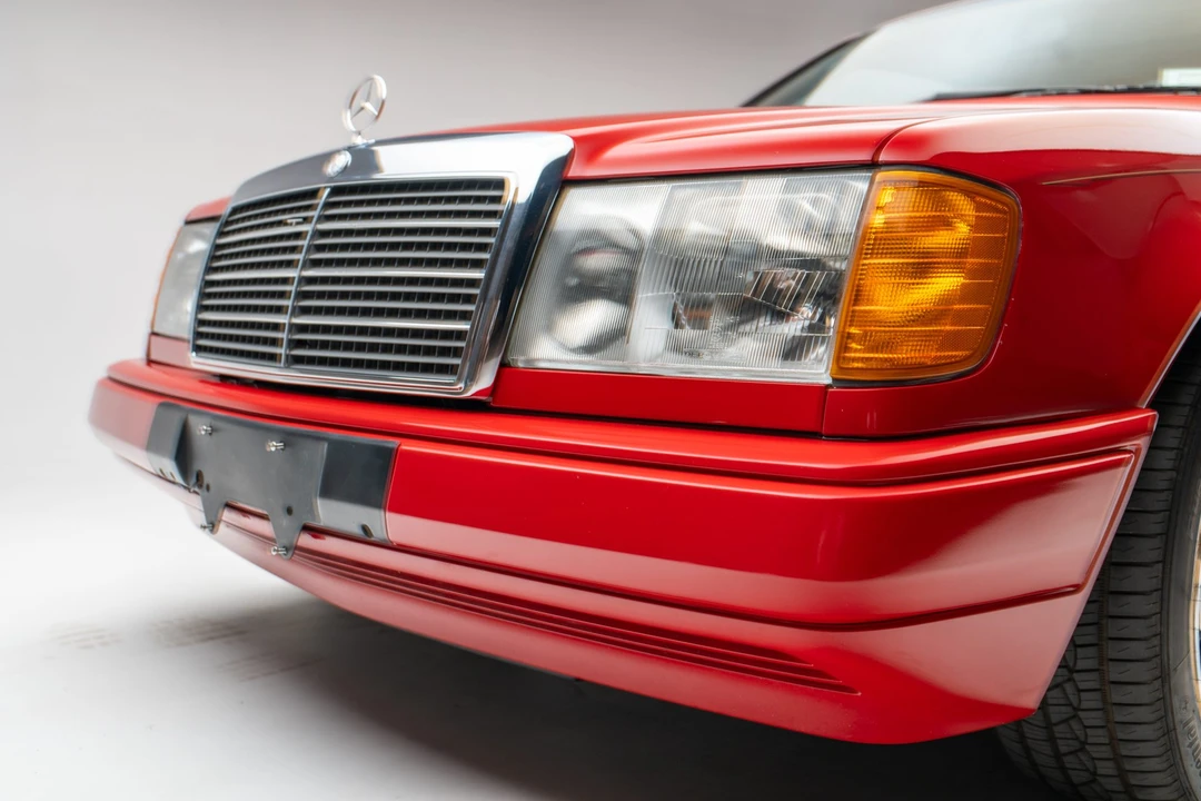 1989 Mercedes-Benz W124 E-Class - Image 25 of 31