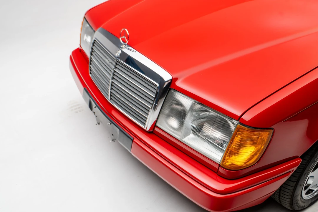 1989 Mercedes-Benz W124 E-Class - Image 26 of 31