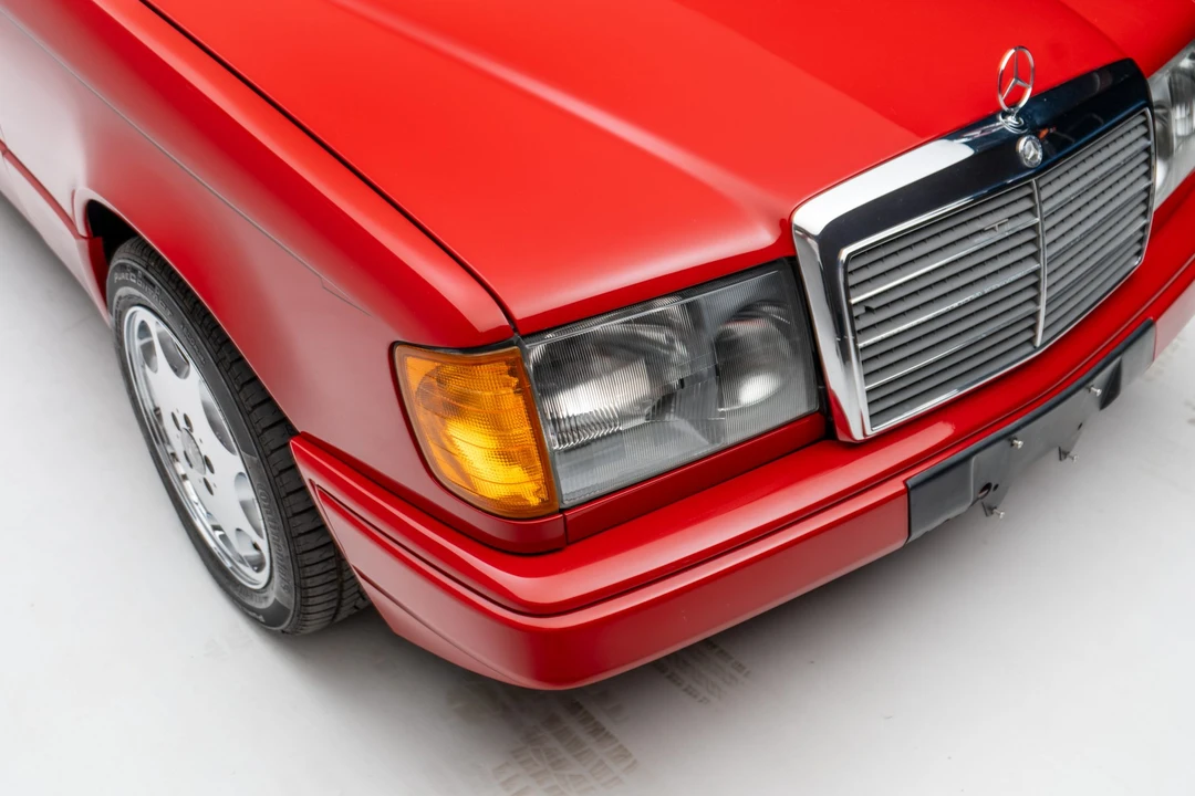 1989 Mercedes-Benz W124 E-Class - Image 20 of 31