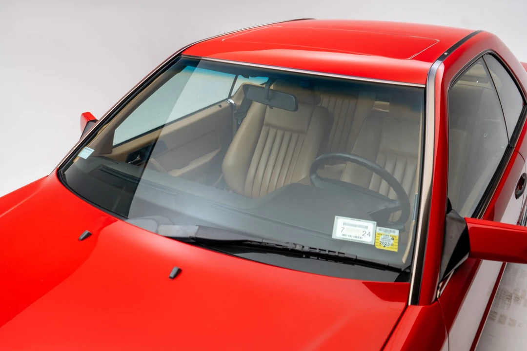 1989 Mercedes-Benz W124 E-Class - Image 31 of 31