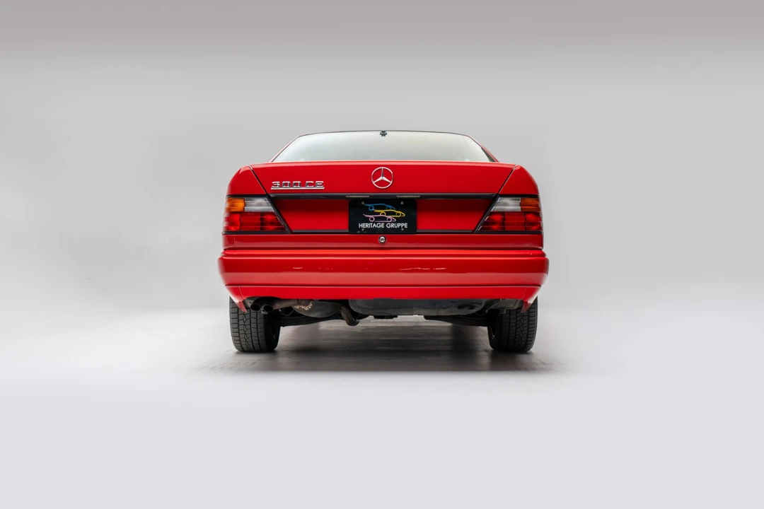1989 Mercedes-Benz W124 E-Class - Image 7 of 31