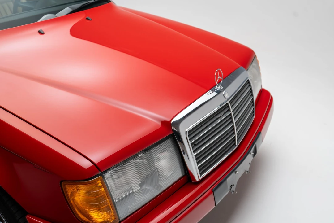 1989 Mercedes-Benz W124 E-Class - Image 19 of 31
