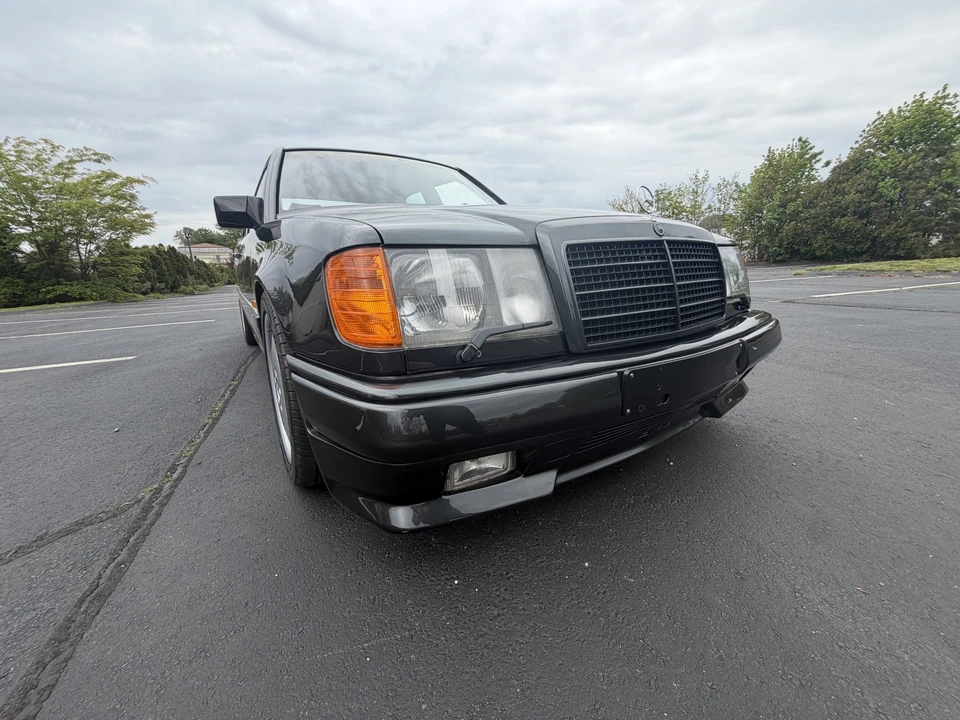 1989 Mercedes-Benz W124 E-Class - Image 23 of 31