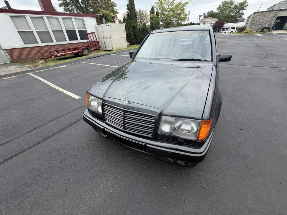 1989 Mercedes-Benz W124 E-Class - Image 29 of 31