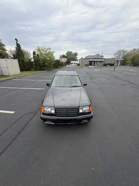 1989 Mercedes-Benz W124 E-Class - Image 30 of 31