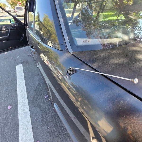 1989 Mercedes-Benz W124 E-Class - Image 10 of 10