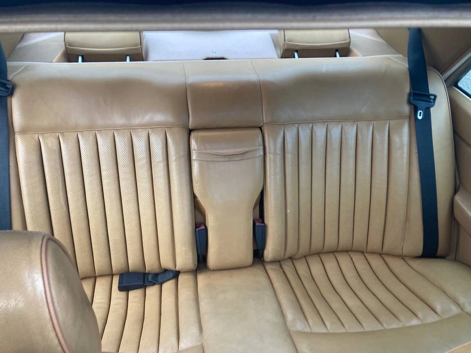 1989 Mercedes-Benz W124 E-Class - Image 12 of 17