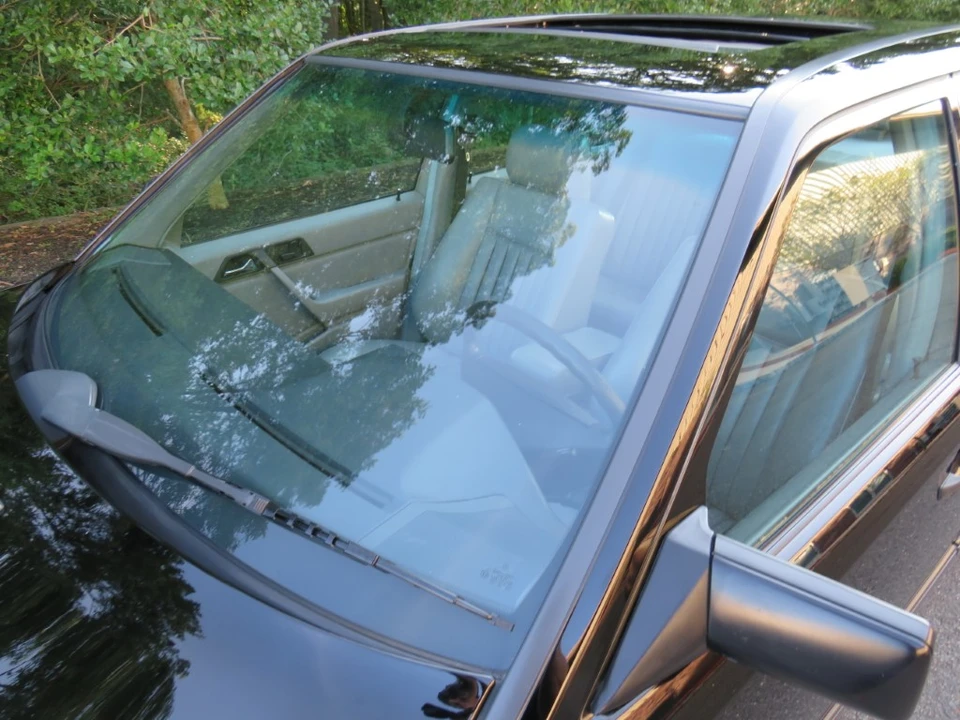 1989 Mercedes-Benz W124 E-Class - Image 31 of 31