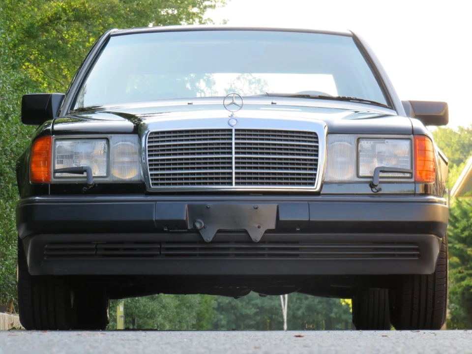1989 Mercedes-Benz W124 E-Class - Image 20 of 31