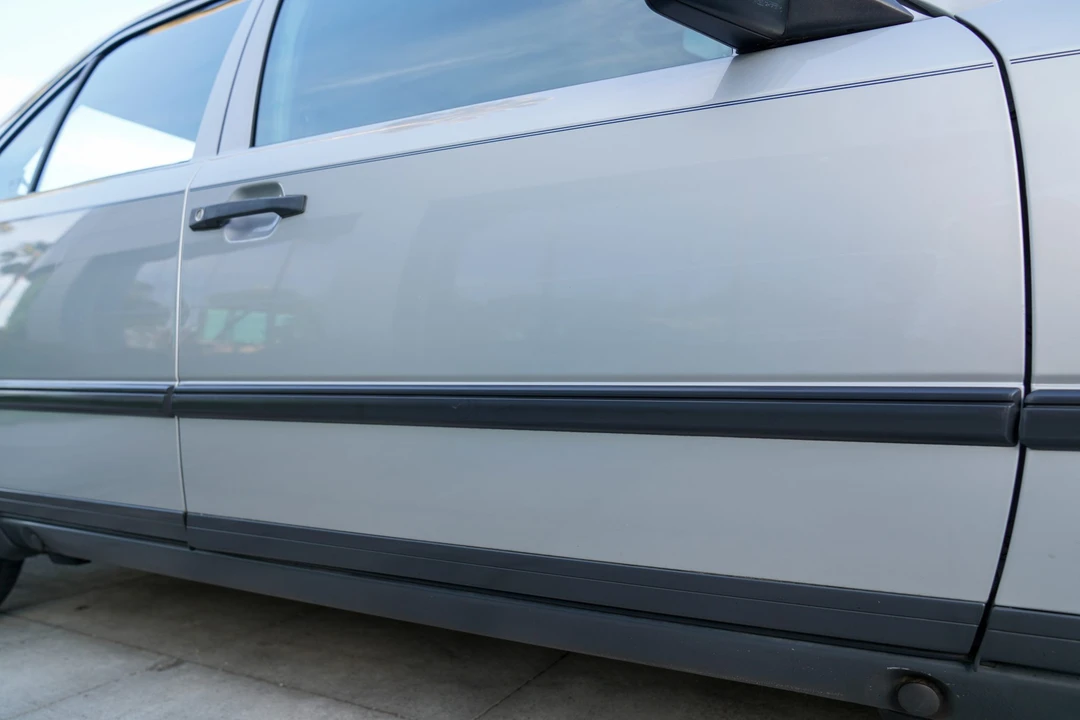 1989 Mercedes-Benz W124 E-Class - Image 22 of 31