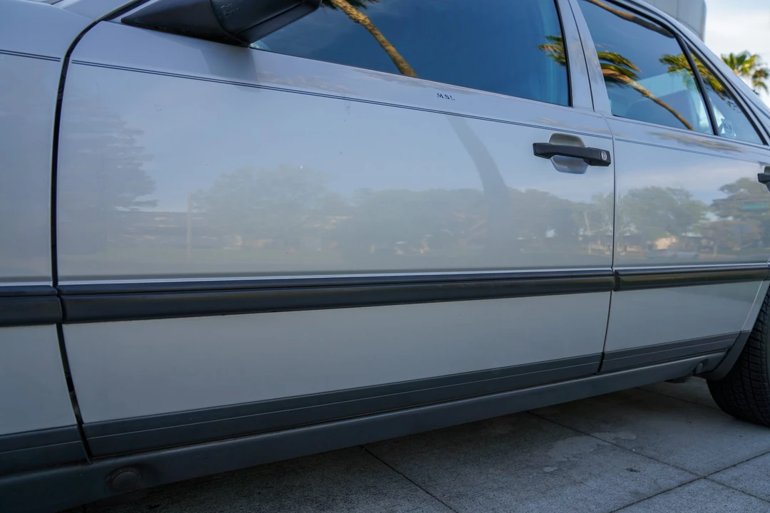 1989 Mercedes-Benz W124 E-Class - Image 16 of 31