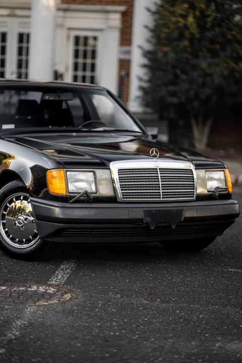 1989 Mercedes-Benz W124 E-Class - Image 26 of 31