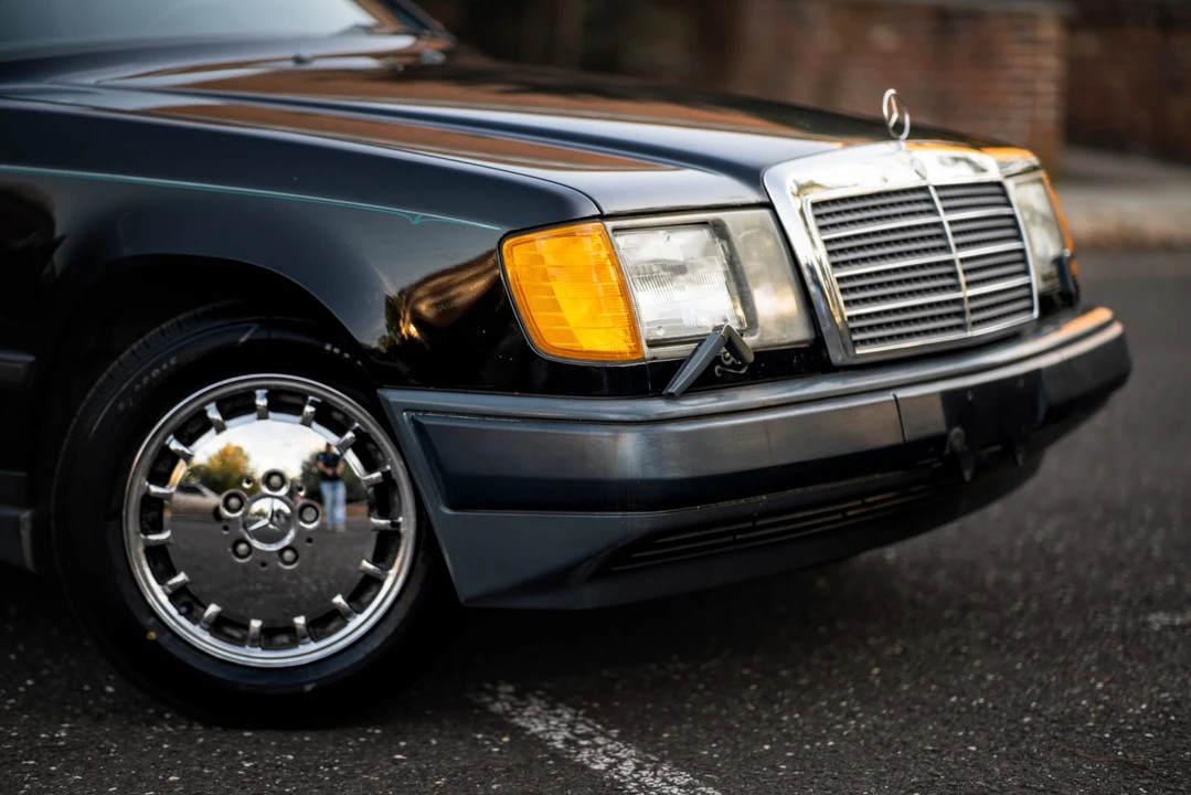 1989 Mercedes-Benz W124 E-Class - Image 28 of 31