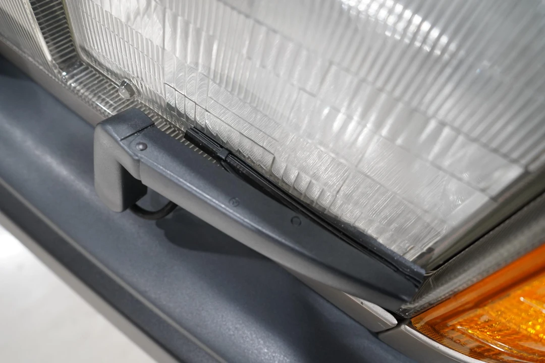 1989 Mercedes-Benz W124 E-Class - Image 31 of 31