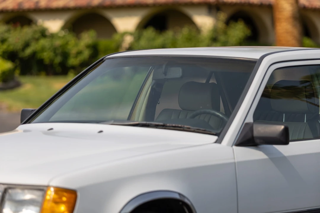 1989 Mercedes-Benz W124 E-Class - Image 29 of 31