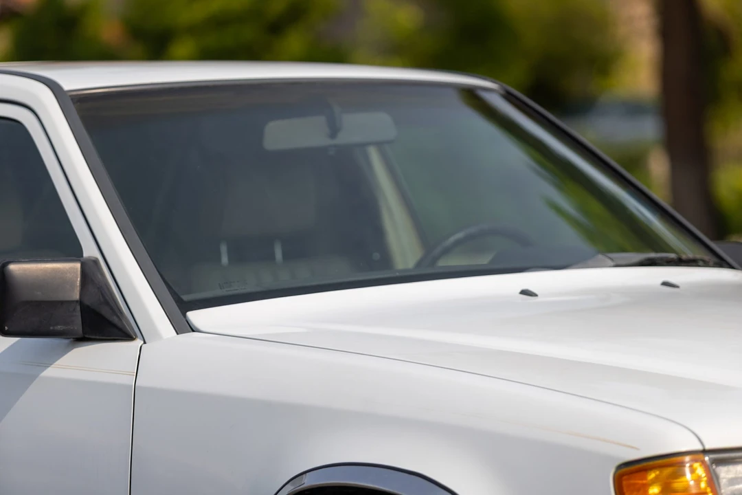 1989 Mercedes-Benz W124 E-Class - Image 28 of 31