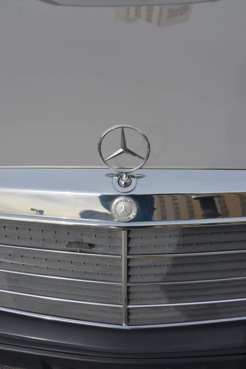 1989 Mercedes-Benz W124 E-Class - Image 19 of 31