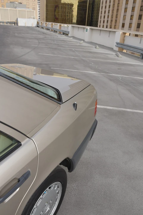 1989 Mercedes-Benz W124 E-Class - Image 30 of 31