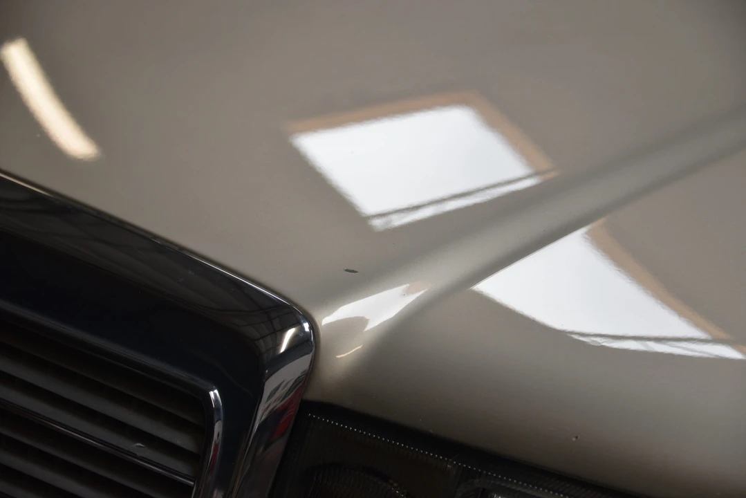 1989 Mercedes-Benz W124 E-Class - Image 20 of 31