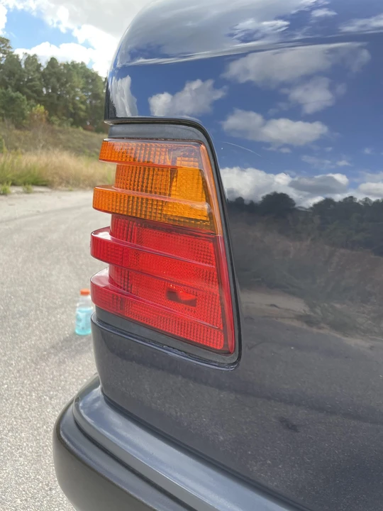 1989 Mercedes-Benz W124 E-Class - Image 25 of 31